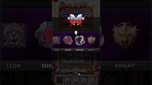 RANDOM DICE: CHEATERS