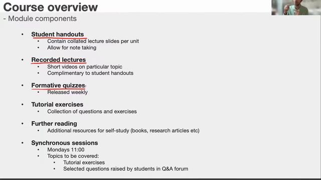 Taster Lecture: From Chemical Engineering to Molecular Engineering and Nanotechnology смотреть онлайн