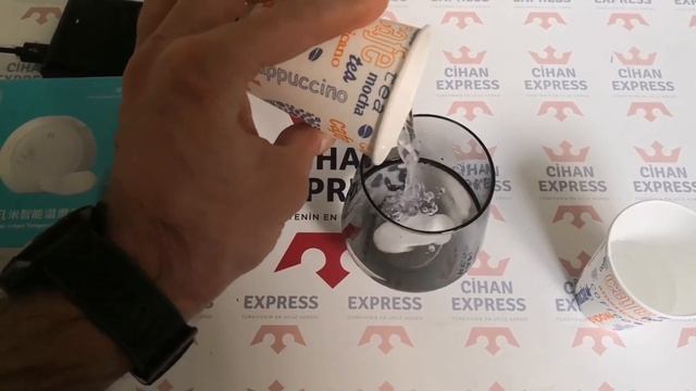 Fanmi smart temperature sticker смотреть онлайн