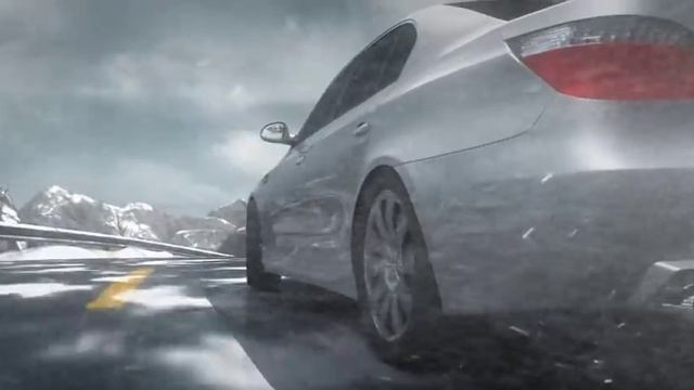 GRiP Tire - Hankook Winter Tire Lineup смотреть онлайн