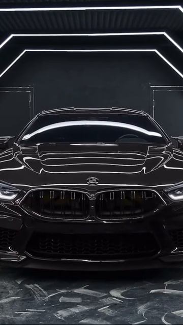 Akrapovic M8 BMW смотреть онлайн