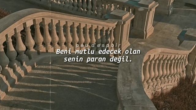 zaz ─ je veux (türkçe çeviri) смотреть онлайн