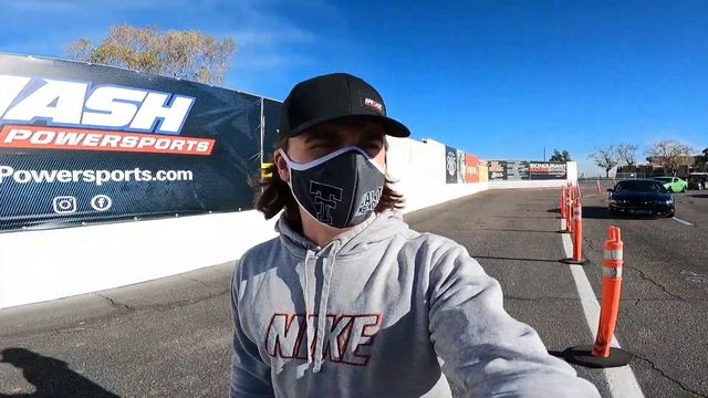 Race Day - Phoenix, AZ 1-19-21 смотреть онлайн