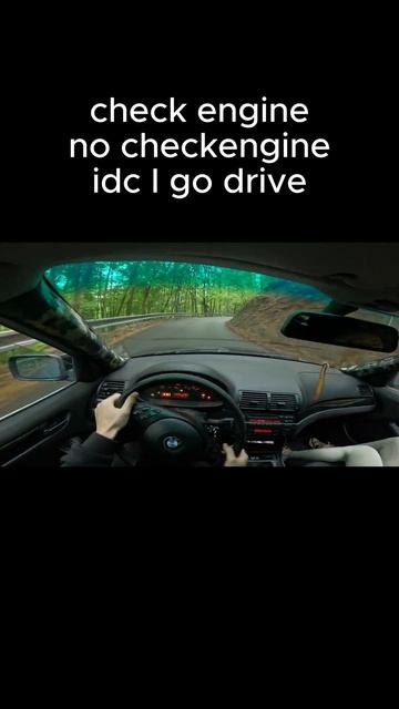 bmw problems #drifting #cars #bmw #320i #bmwe46 #bmwm #e46 #m #streetdrift #325 #touge #mountains # смотреть онлайн