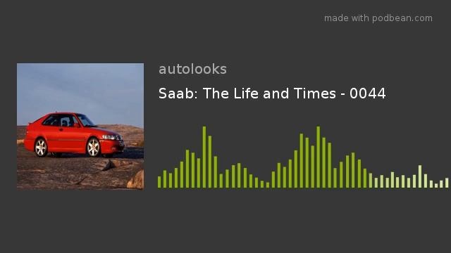 Saab: The Life and Times - 0044 смотреть онлайн