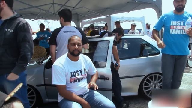 Volksbrothers 2° Power Vag - Shopping D - SP смотреть онлайн