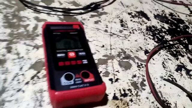 Digital Multimeter Habotest/toturial