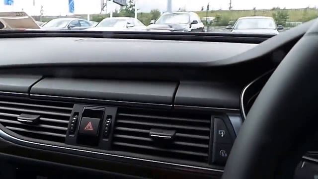 151D2946 - 2015 Audi A6 A6 2.0TDI 177 Multitronic SE - Audi North Dublin 53... смотреть онлайн