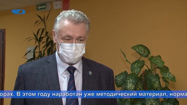Наблюдатели получили направления на участки смотреть онлайн