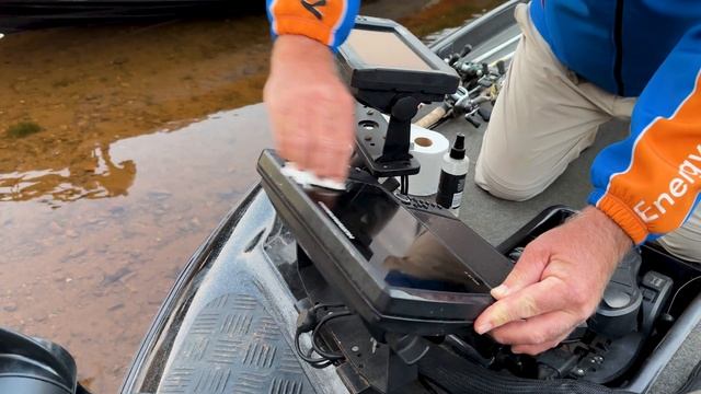 Why this bass fishing competition uses Victron Energy смотреть онлайн