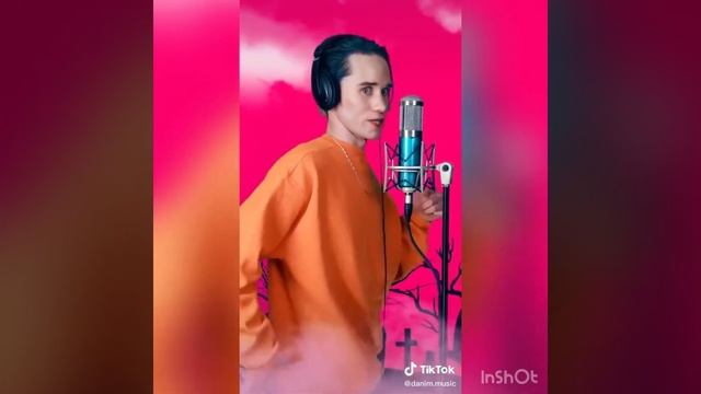 ТикТок «Danim» 2 часть смотреть онлайн