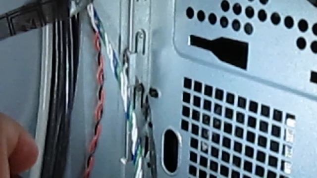 How To: Remove The Front Panel On The Gateway DX4860 смотреть онлайн