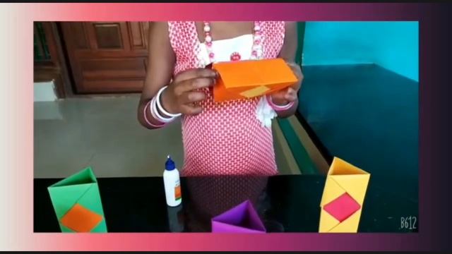 Online Kids Fest/Smart & Innovative Nishna’s Beautiful Craft work🌸🌸/Entry No.25 смотреть онлайн