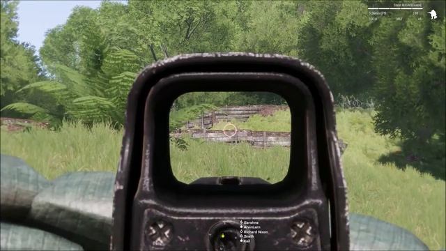 Bad Dudes ARMA 3 - Tropical Twats смотреть онлайн