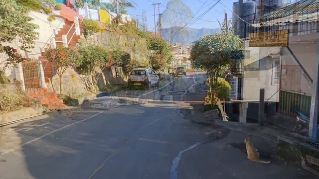 Mini Japan।। Aizawl।। Capital of Mizoram।। North East смотреть онлайн