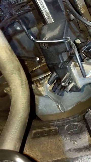 bmw e90 320d crankshaft sensor смотреть онлайн