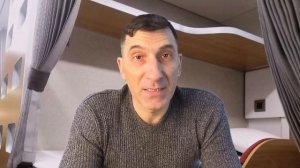 Знакомый Начальник поезда подсказал какие Места и Вагоны лучше выбирать, планируя поездку на Поезде