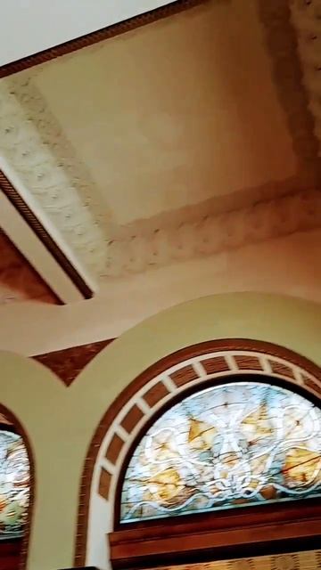 Ganz Hall: Louis Sullivan, Dankmar Adler, Frank Lloyd Wright смотреть онлайн