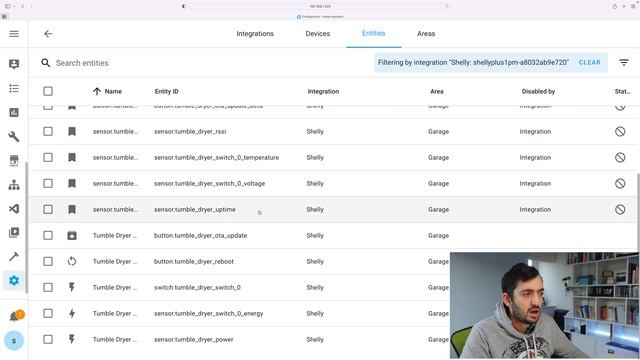 Make ANY Device Smart (Shelly 1 PM & Home Assistant) смотреть онлайн