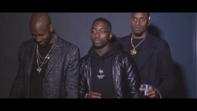 Mr Jayvic FT Osa RunTingz [Music Video] @JayVicOfficial @OsaMusicUk1 смотреть онлайн