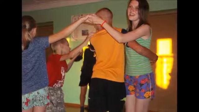 лагерь росинка 2 смотреть онлайн