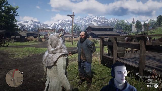 rdr2 :D смотреть онлайн