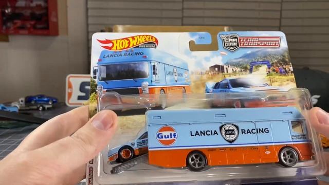 2021 Hot Wheels | Wal-Mart Finds! смотреть онлайн