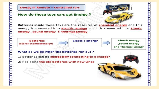 Lesson 1 : Energy in remote controlled cars | MARS Rover curiosity смотреть онлайн