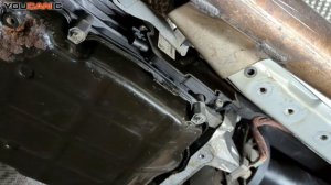 2006-2013 W221 Mercedes-Benz S-Class ISM Replacement