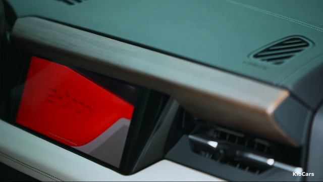 Audi Q6 e-tron .Interior and exterior review! 2024 audi q6 etron смотреть онлайн