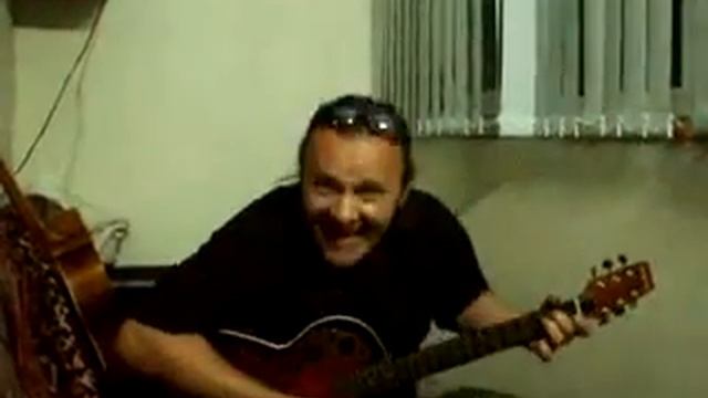 У меня был друг