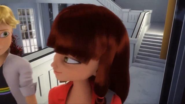 Miraculous AMV || Paparazzi || Adrien x Chloé x Kagami x Lila x Marinette || [AU: Lila kills Adrien смотреть онлайн