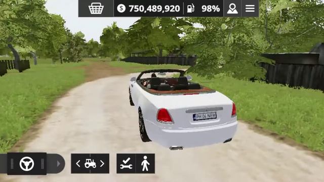 FS 20 ROLLS ROYCE WITH LINK 🔥🔥 смотреть онлайн