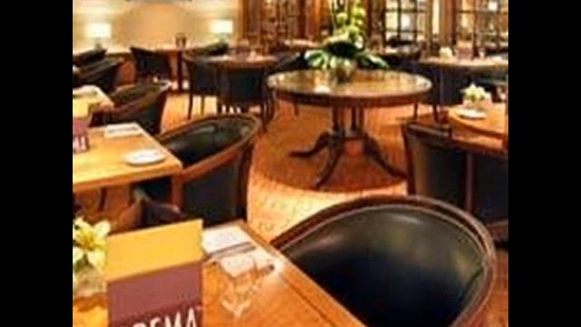 Copthorne Tara Hotel London смотреть онлайн