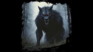 Жуткая история  из села начала 90ых.Страшные истории на ночь. Страшилки на ночь. Ужасы. Оборотни.