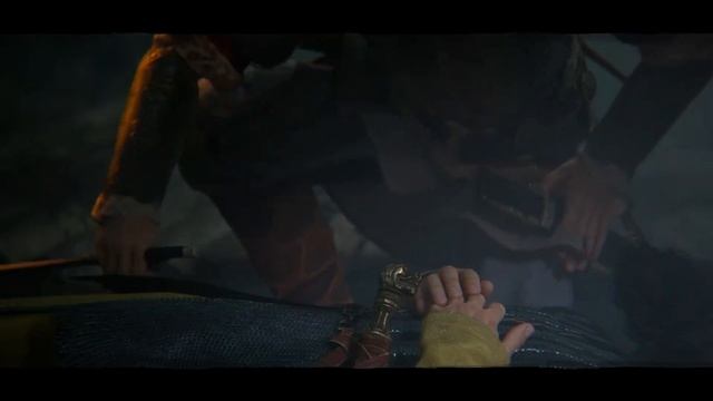 Смута. Разбор сюжета. Сюжет. Разбор концовок. Обзор. смотреть онлайн