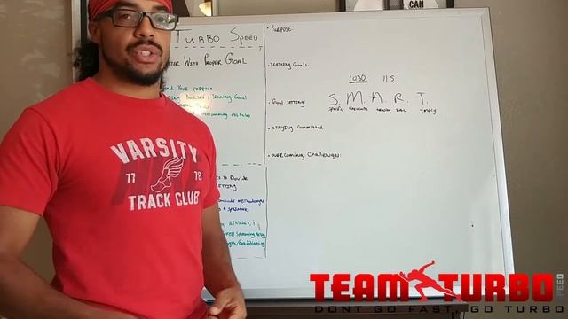 Smart Goal Setting For Sprinters 👉🏾Sprint Faster With Goal Setting| Must Watch! смотреть онлайн