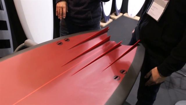 INTERSTYLE 2017：Surf：株式会社ハンナファーム смотреть онлайн