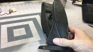 How to Remove and Replace a Mini Cooper Accelerator Pedal R50 R53