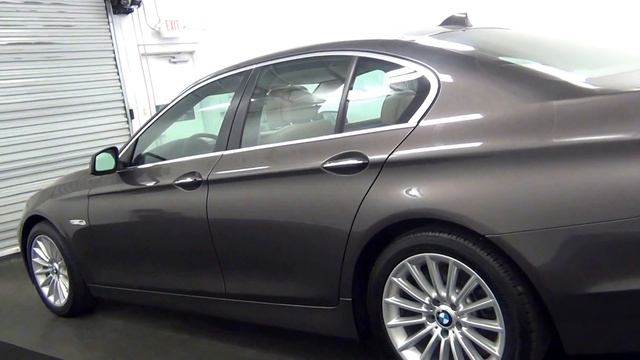 Video Walk Around - 2013 BMW 535i xDrive Stock Number AA46994 смотреть онлайн