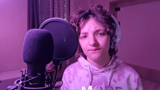 Si jamais j'oublie - Cover avec Zaz смотреть онлайн