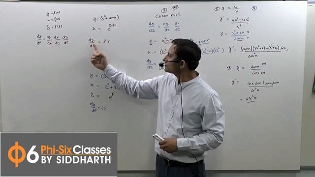 Differentiation and integration questions after theory смотреть онлайн