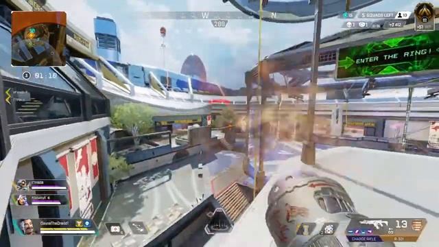 Hairy Dub in Ranked смотреть онлайн