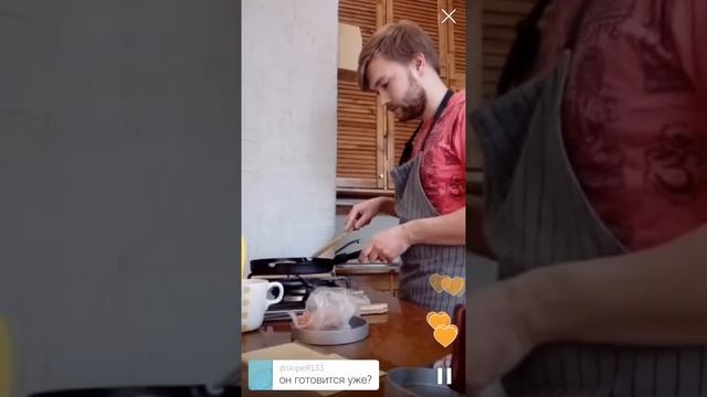 KTChN: Бургер для Ильи смотреть онлайн