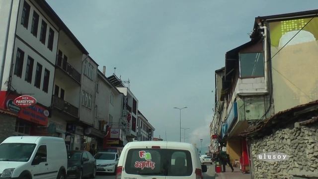 Kumluca'dan Karabük'e Yolculuk (hd) смотреть онлайн