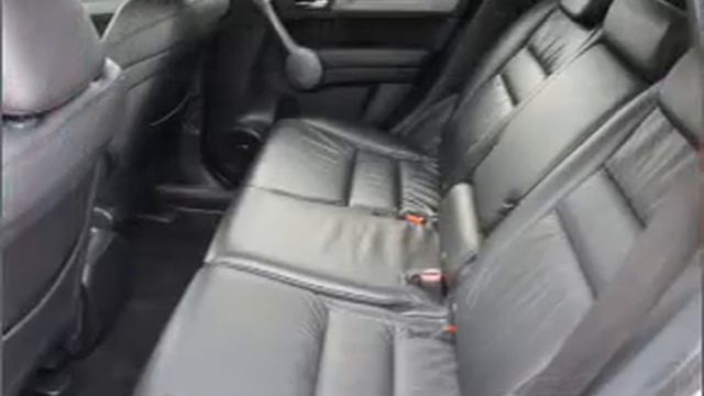 2009 Honda CR-V - Boston MA смотреть онлайн