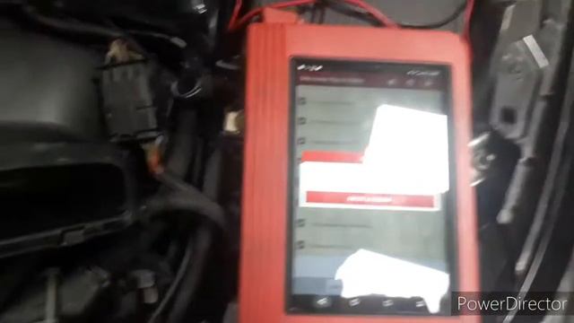 U012087 Sistema De Carga Mercedes Cla200