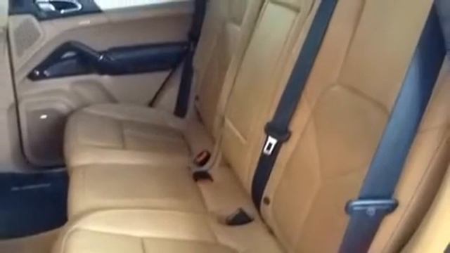 2014 Porsche Cayenne GTS in North Smithfield, RI 02896 смотреть онлайн