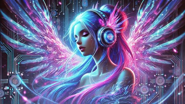 Oblivion - Relax Study Mix - Celestial Mosaic V2 смотреть онлайн