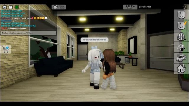 a roblox brookhaven code смотреть онлайн